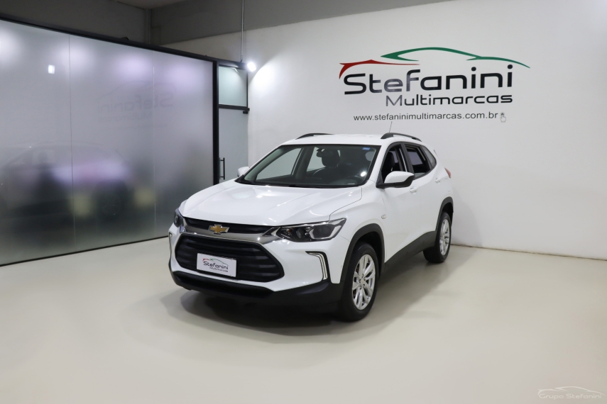 chevrolet tracker 1.0 turbo flex ltz automatico 4p 20220