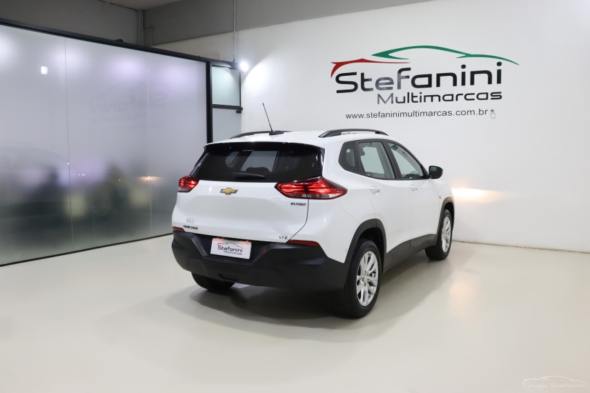 chevrolet tracker 1.0 turbo flex ltz automatico 4p 202210