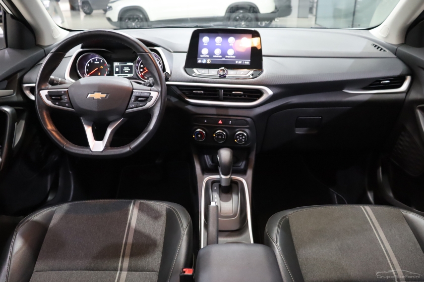 chevrolet tracker 1.0 turbo flex ltz automatico 4p 20225