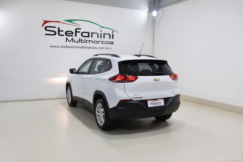 chevrolet tracker 1.0 turbo flex ltz automatico 4p 202212
