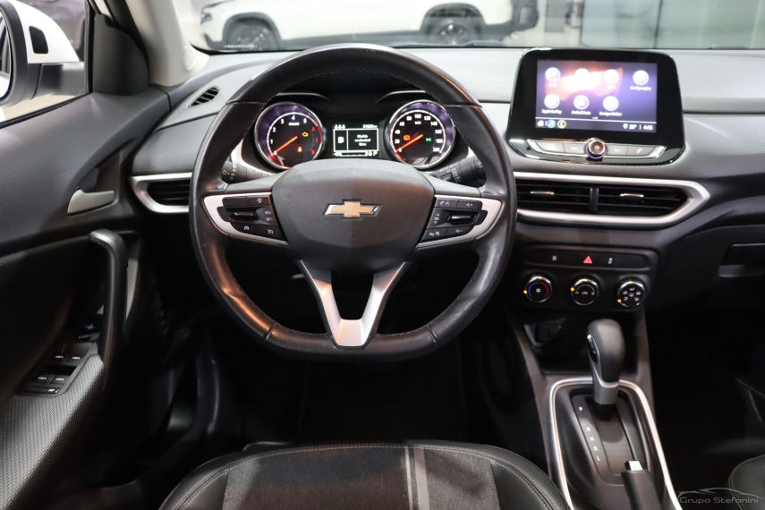 chevrolet tracker 1.0 turbo flex ltz automatico 4p 20224