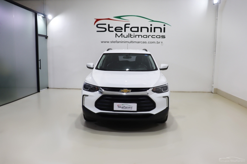chevrolet tracker 1.0 turbo flex ltz automatico 4p 20221