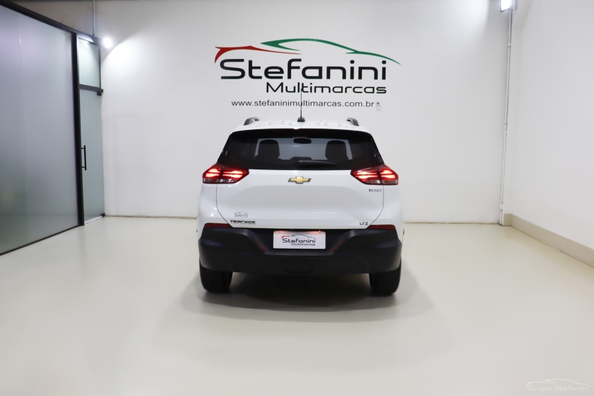 chevrolet tracker 1.0 turbo flex ltz automatico 4p 202211