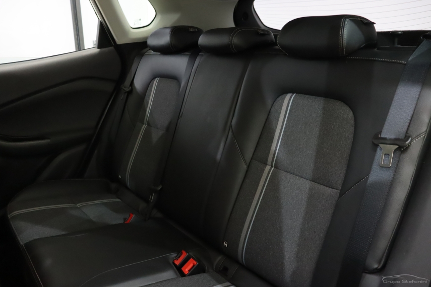 chevrolet tracker 1.0 turbo flex ltz automatico 4p 20227