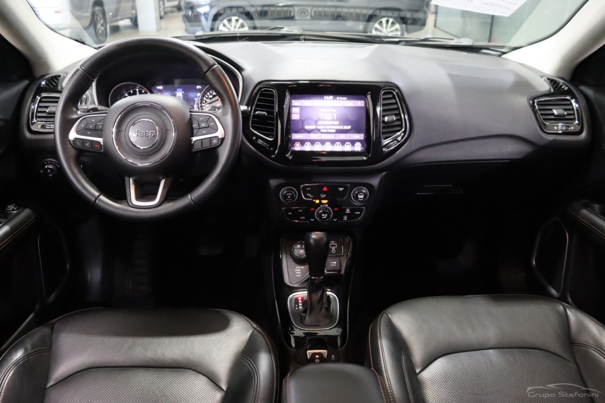 jeep compass 2.0 16v diesel limited 4x4 automatico 4p 20215
