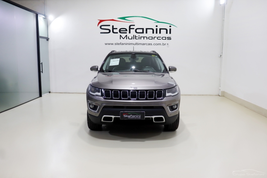 jeep compass 2.0 16v diesel limited 4x4 automatico 4p 20211