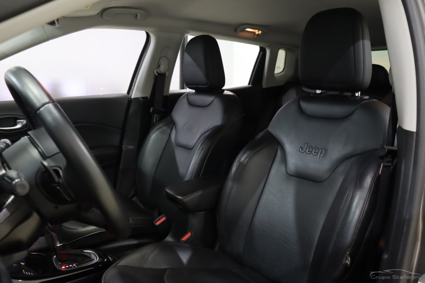 jeep compass 2.0 16v diesel limited 4x4 automatico 4p 20216