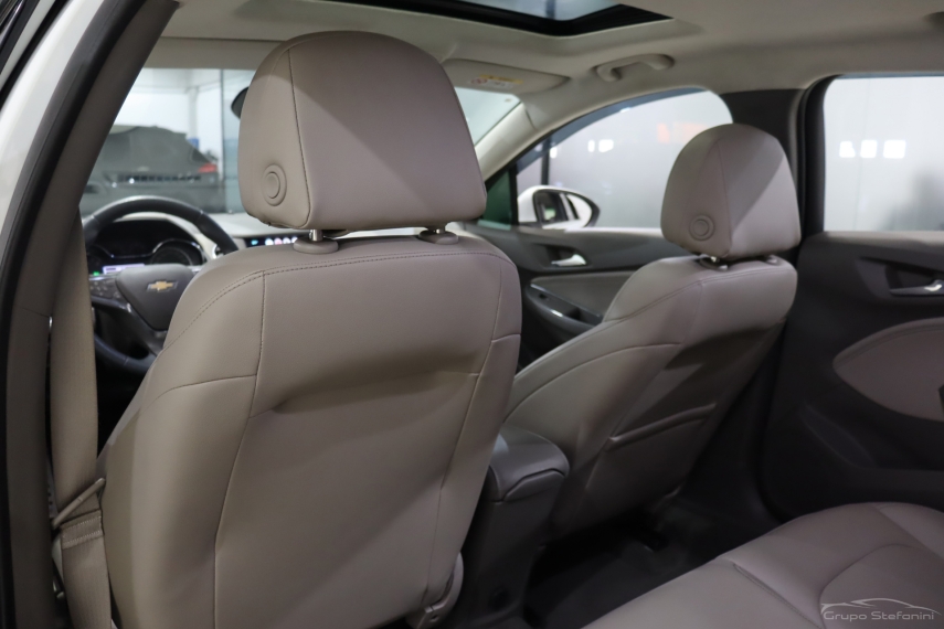 chevrolet cruze 1.4 turbo ltz 16v flex 4p automatico 20188