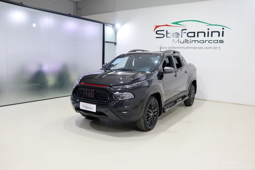 fiat toro 1.3 turbo 270 flex ultra at6 4p automatico 20250