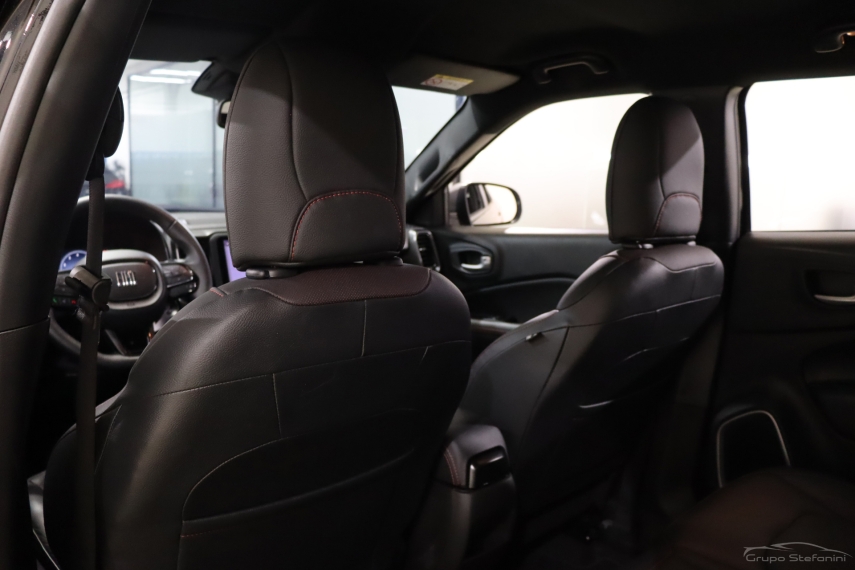 fiat toro 1.3 turbo 270 flex ultra at6 4p automatico 20258