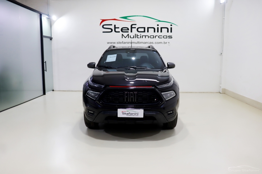 fiat toro 1.3 turbo 270 flex ultra at6 4p automatico 20251