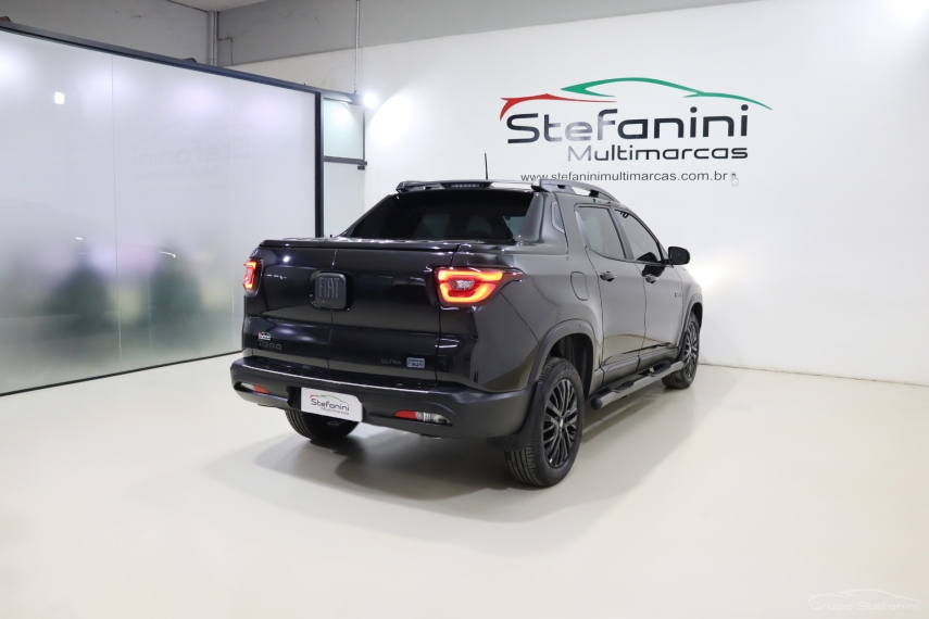 fiat toro 1.3 turbo 270 flex ultra at6 4p automatico 202510