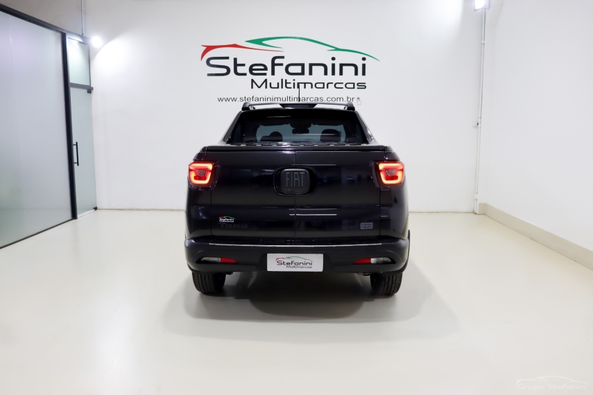 fiat toro 1.3 turbo 270 flex ultra at6 4p automatico 202511