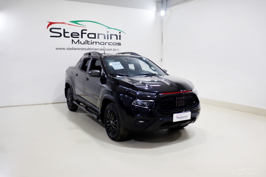 fiat toro 1.3 turbo 270 flex ultra at6 4p automatico 20252