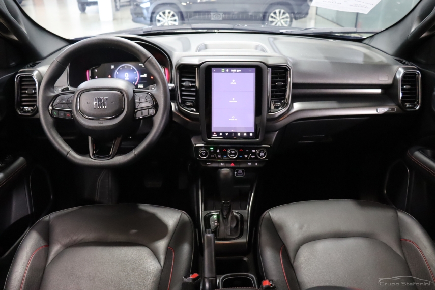fiat toro 1.3 turbo 270 flex ultra at6 4p automatico 20255