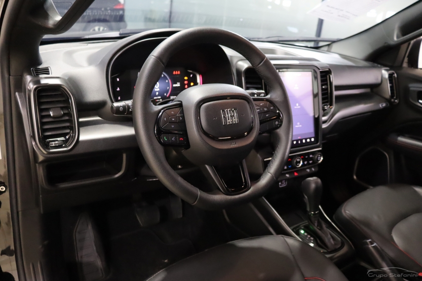 fiat toro 1.3 turbo 270 flex ultra at6 4p automatico 20253