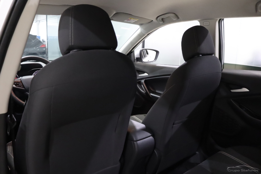 chevrolet tracker 1.0 turbo flex lt automatico 4p 20218