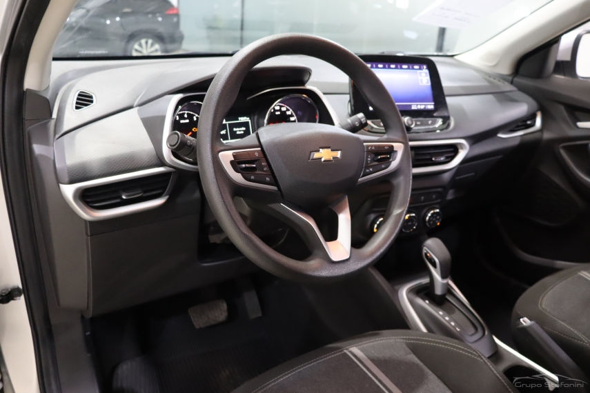 chevrolet tracker 1.0 turbo flex lt automatico 4p 20213