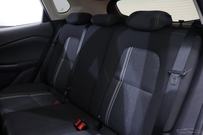 chevrolet tracker 1.0 turbo flex lt automatico 4p 20217