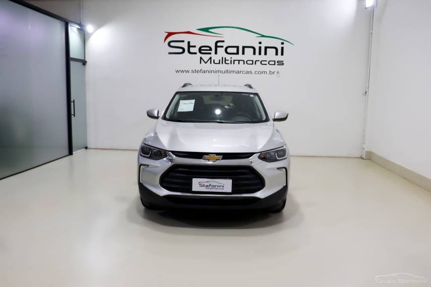chevrolet tracker 1.0 turbo flex lt automatico 4p 20211