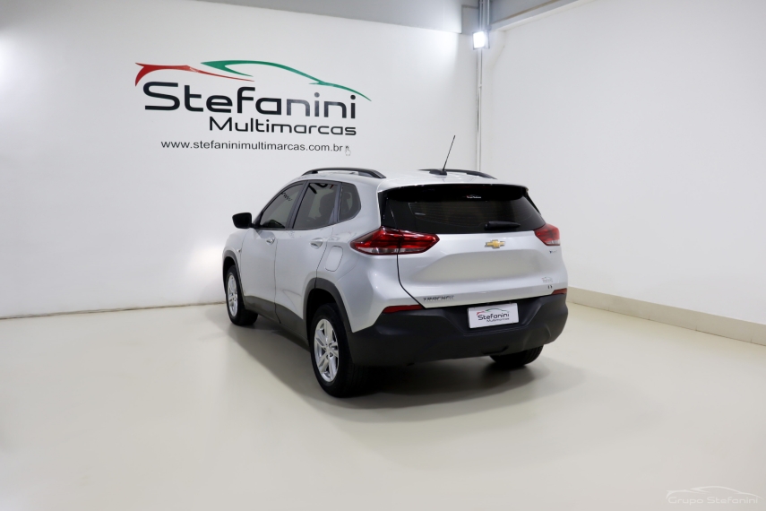 chevrolet tracker 1.0 turbo flex lt automatico 4p 202112