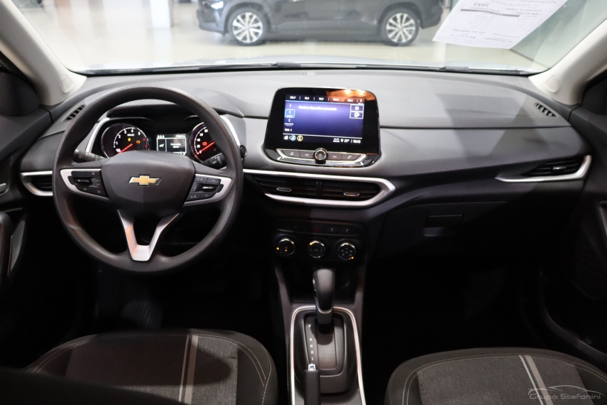 chevrolet tracker 1.0 turbo flex lt automatico 4p 20215