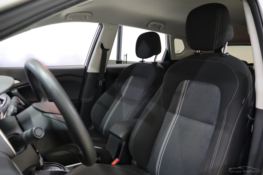 chevrolet tracker 1.0 turbo flex lt automatico 4p 20216
