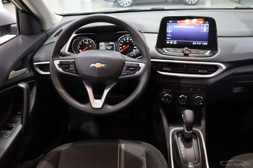 chevrolet tracker 1.0 turbo flex lt automatico 4p 20214
