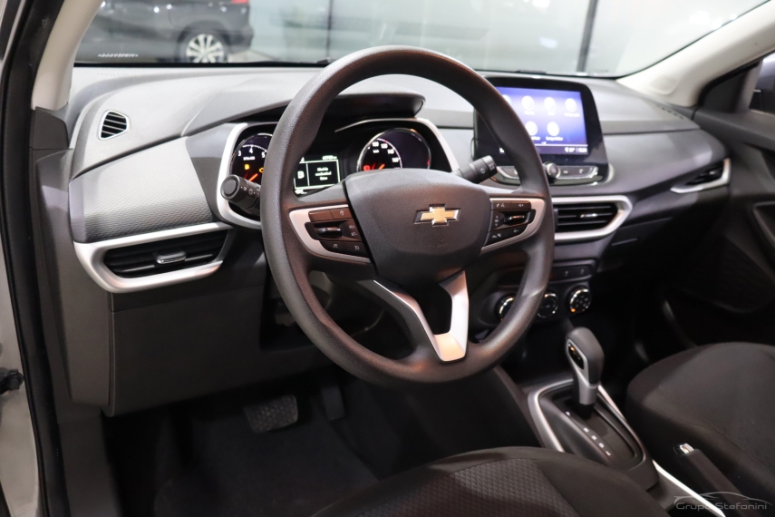 chevrolet tracker 1.0 turbo flex automatico 4p 20213