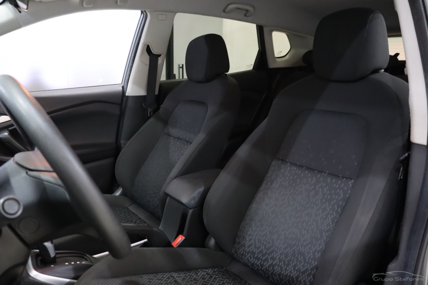 chevrolet tracker 1.0 turbo flex automatico 4p 20216