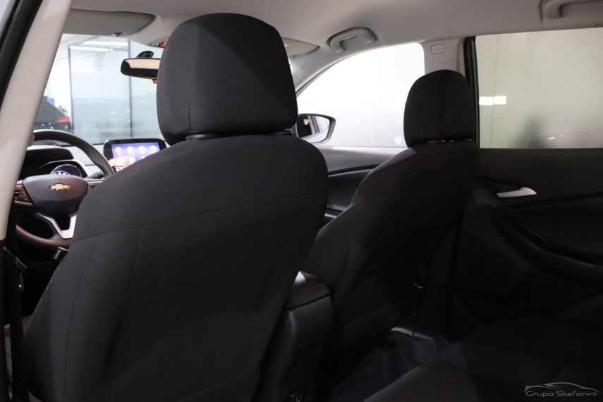 chevrolet tracker 1.0 turbo flex automatico 4p 20218