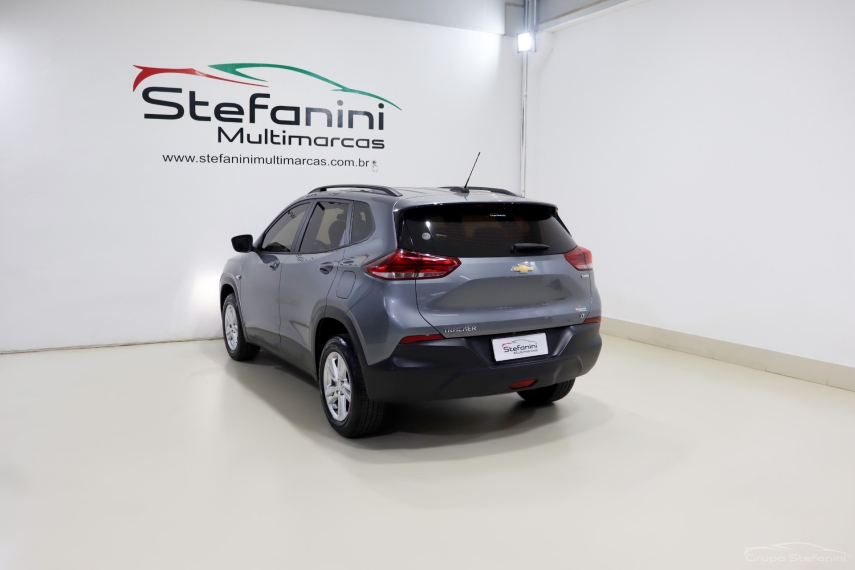 chevrolet tracker 1.0 turbo flex automatico 4p 202112