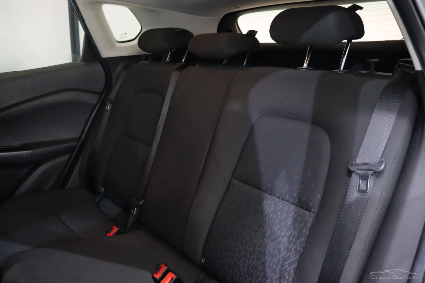 chevrolet tracker 1.0 turbo flex automatico 4p 20217