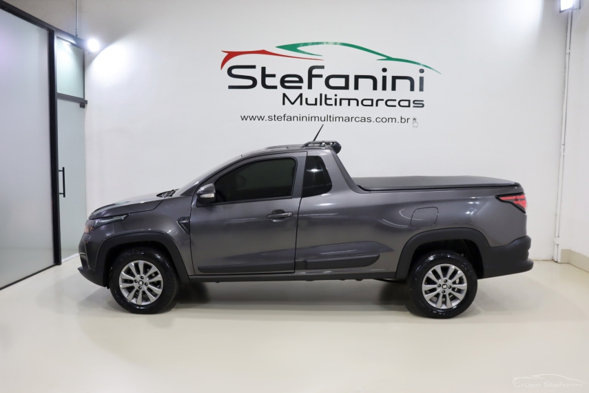 fiat strada 1.3 firefly flex freedom cs manual 2p 20246