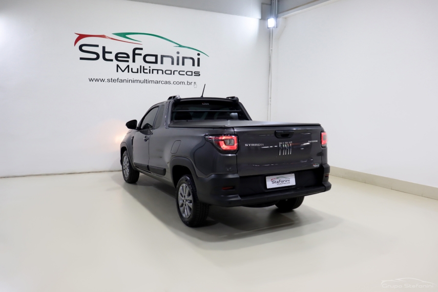 fiat strada 1.3 firefly flex freedom cs manual 2p 20249
