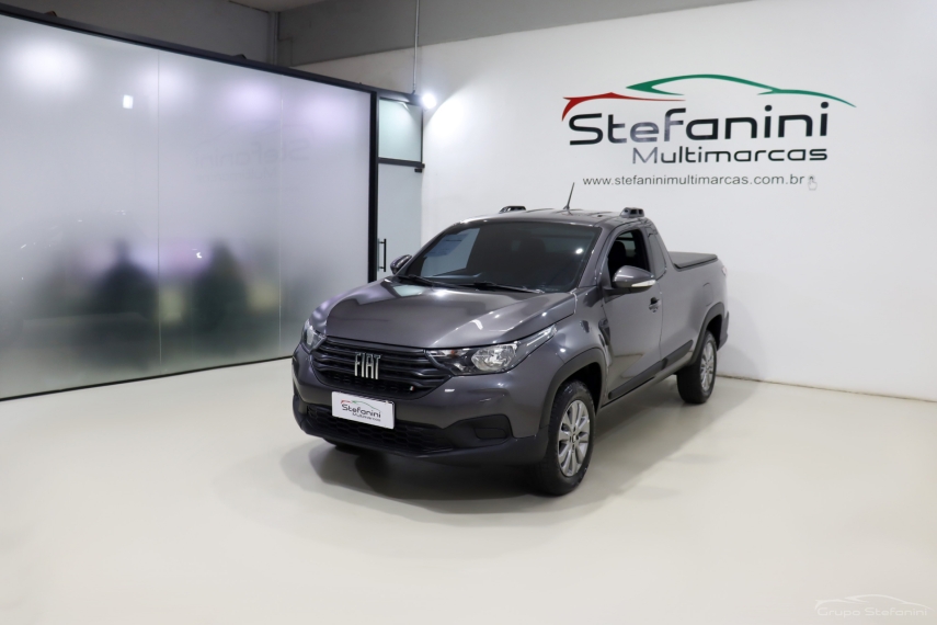 fiat strada 1.3 firefly flex freedom cs manual 2p 20240