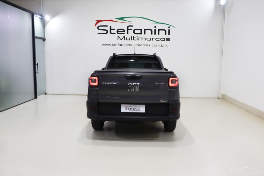fiat strada 1.3 firefly flex freedom cs manual 2p 20248
