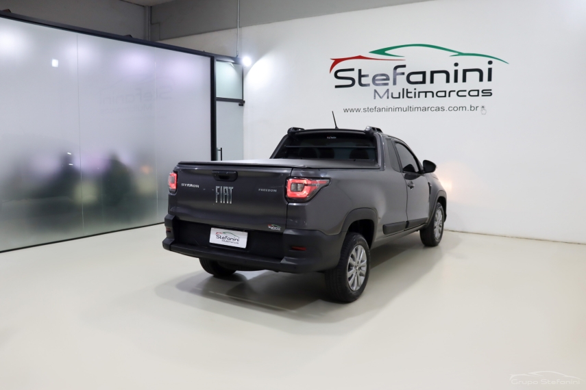 fiat strada 1.3 firefly flex freedom cs manual 2p 20247