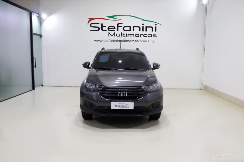fiat strada 1.3 firefly flex freedom cs manual 2p 20241