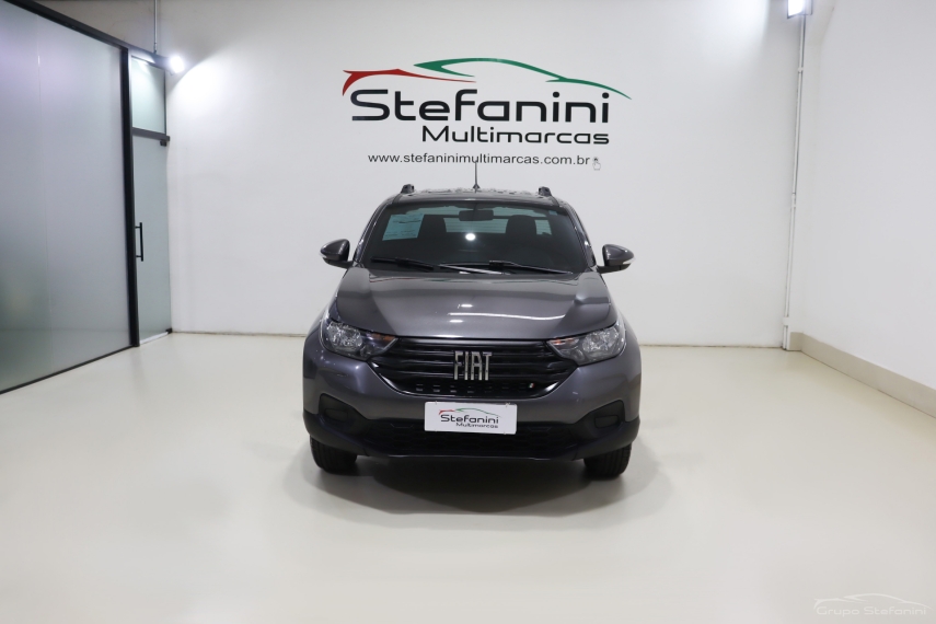 fiat strada 1.3 firefly flex freedom cs manual 2p 20251
