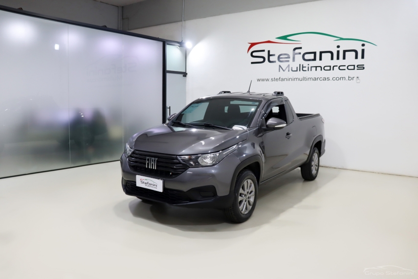 fiat strada 1.3 firefly flex freedom cs manual 2p 20250