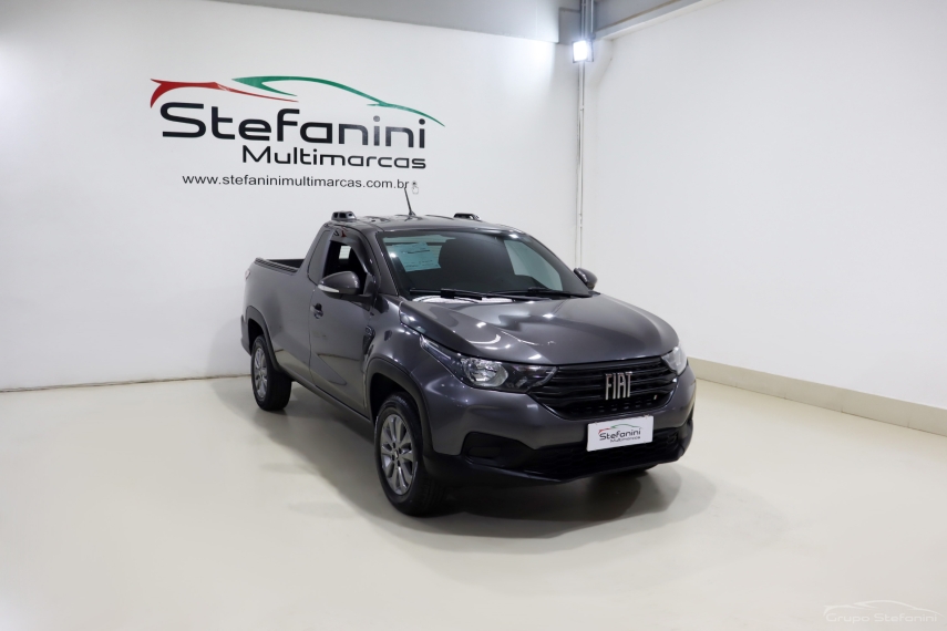 fiat strada 1.3 firefly flex freedom cs manual 2p 20252