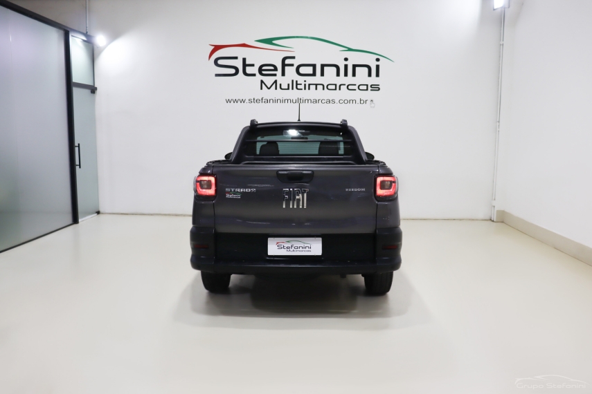 fiat strada 1.3 firefly flex freedom cs manual 2p 20258