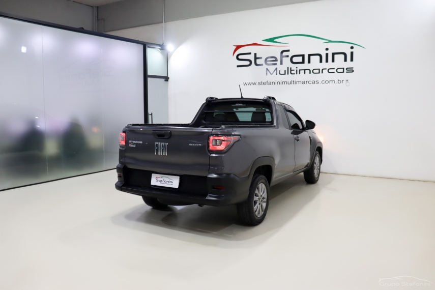 fiat strada 1.3 firefly flex freedom cs manual 2p 20257