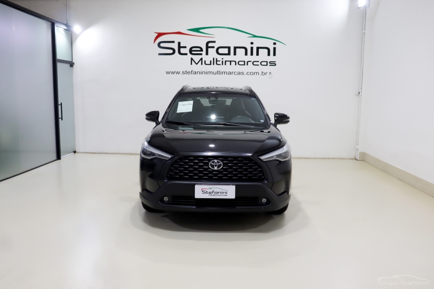 toyota corolla cross 2.0 vvt-ie flex xre direct shift 4p automatico 20221