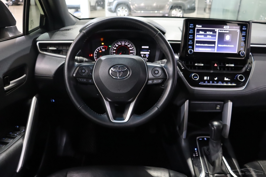 toyota corolla cross 2.0 vvt-ie flex xre direct shift 4p automatico 20224