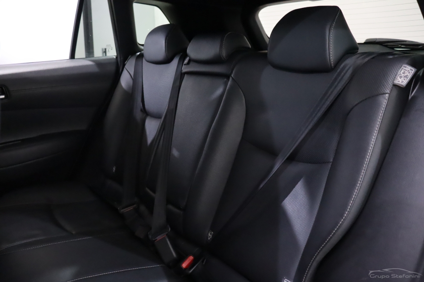 toyota corolla cross 2.0 vvt-ie flex xre direct shift 4p automatico 20227