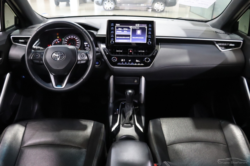 toyota corolla cross 2.0 vvt-ie flex xre direct shift 4p automatico 20225