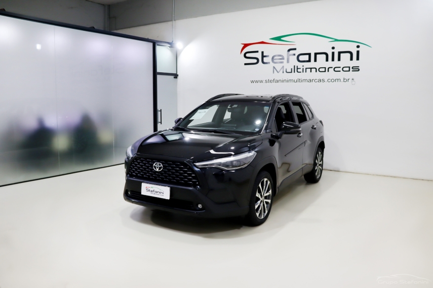 toyota corolla cross 2.0 vvt-ie flex xre direct shift 4p automatico 20220