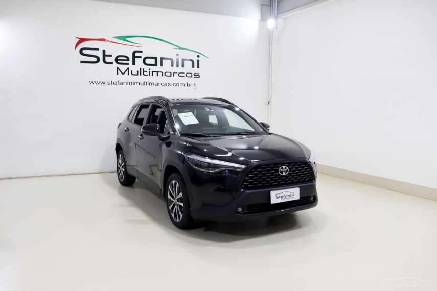 toyota corolla cross 2.0 vvt-ie flex xre direct shift 4p automatico 20222